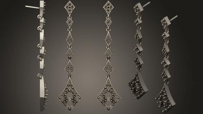 Jewelry (JVLR_0579) 3D model for CNC machine